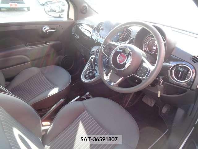 Fiat 500 2020-01 269278-10