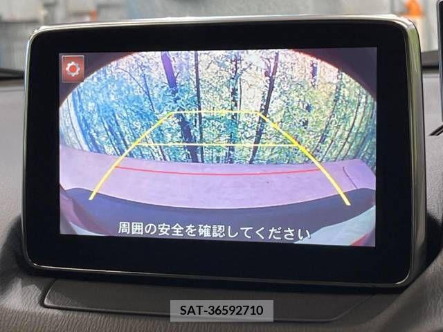 Mazda CX-3 2015-10 302040-4