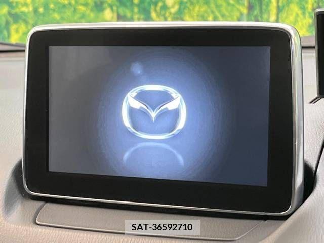 Mazda CX-3 2015-10 302040-3