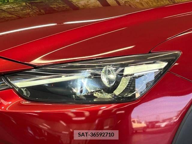 Mazda CX-3 2015-10 302040-12