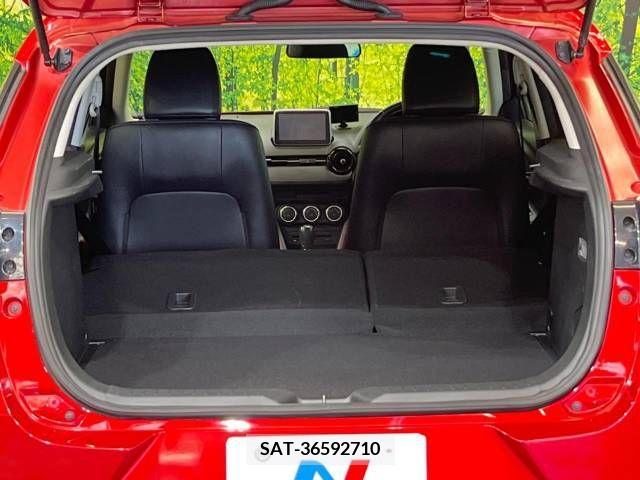 Mazda CX-3 2015-10 302040-10