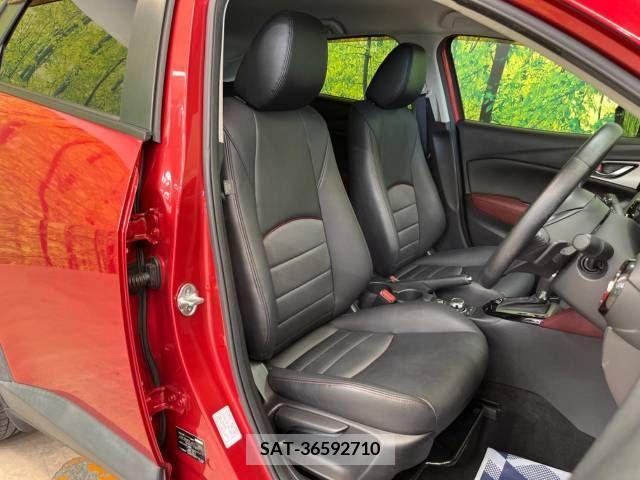 Mazda CX-3 2015-10 302040-8