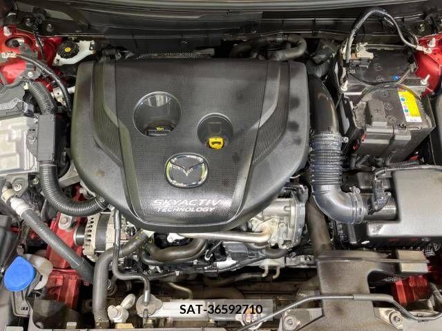 Mazda CX-3 2015-10 302040-18