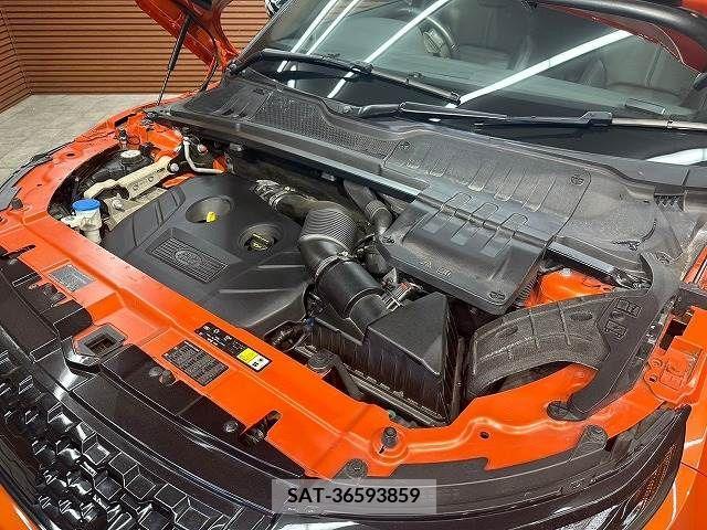 ROVER RANGE ROVER 2018-02 283857-17