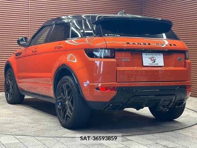 ROVER RANGE ROVER 2018-02 283857-16