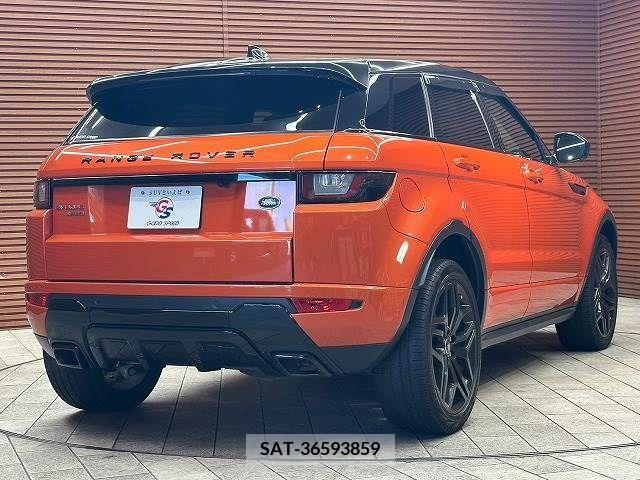 ROVER RANGE ROVER 2018-02 283857-15