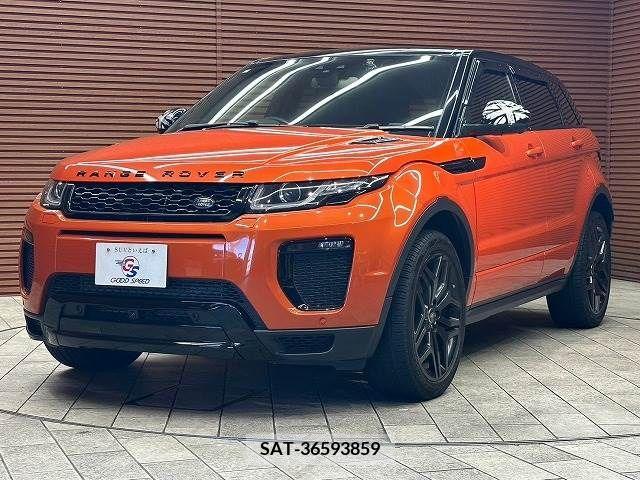 ROVER RANGE ROVER 2018-02 283857-14