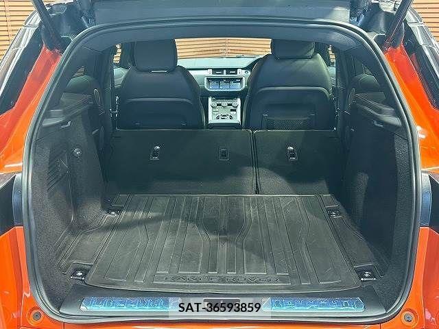 ROVER RANGE ROVER 2018-02 283857-12