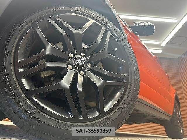ROVER RANGE ROVER 2018-02 283857-18