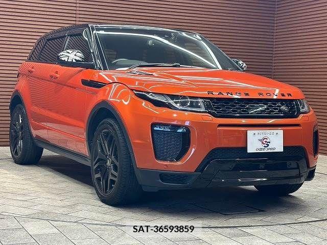 ROVER RANGE ROVER 2018-02 283857-13
