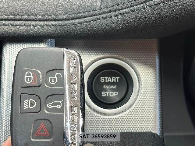 ROVER RANGE ROVER 2018-02 283857-8