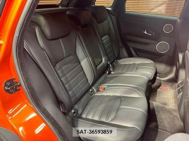 ROVER RANGE ROVER 2018-02 283857-5