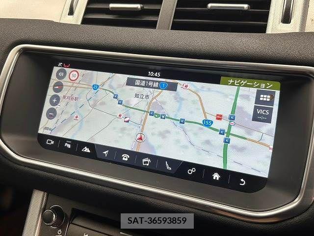 ROVER RANGE ROVER 2018-02 283857-2