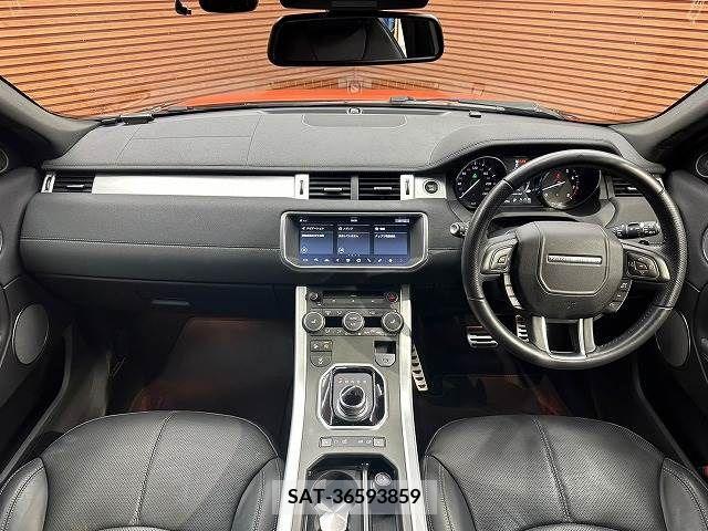 ROVER RANGE ROVER 2018-02 283857-1