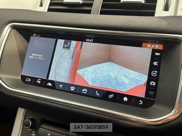 ROVER RANGE ROVER 2018-02 283857-3