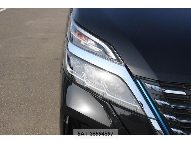 Nissan SERENA 2019-10 236676-9