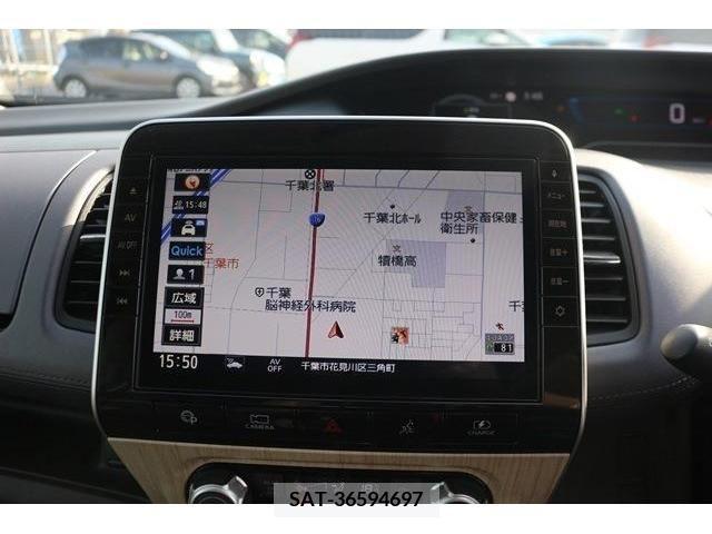 Nissan SERENA 2019-10 236676-1