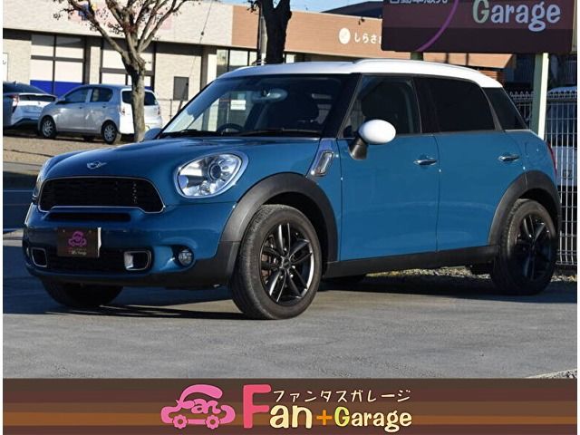 Bmw MINI 2011-09 186048-0