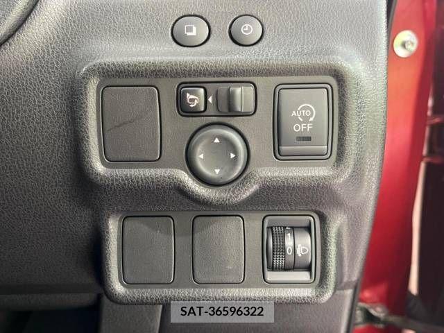 Nissan NOTE 2013-09 392925-7