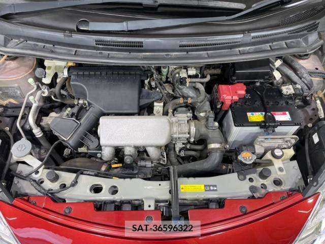 Nissan NOTE 2013-09 392925-18