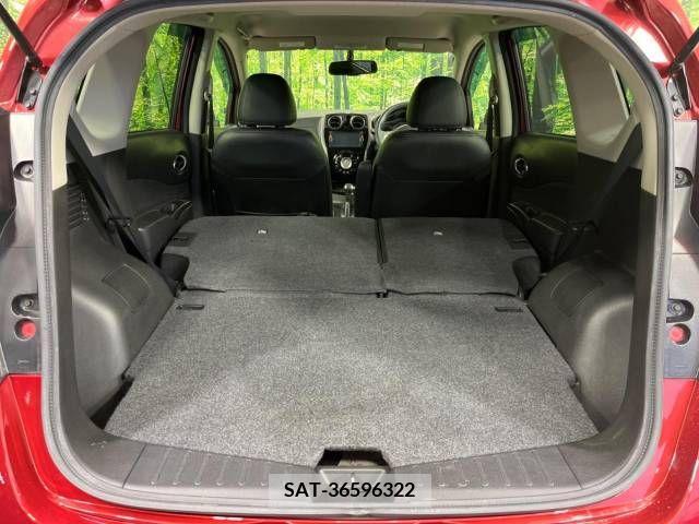Nissan NOTE 2013-09 392925-10