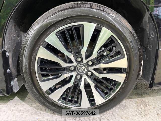 Toyota ALPHARD 2022-07 333452-13