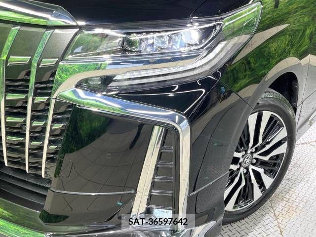 Toyota ALPHARD 2022-07 333452-12
