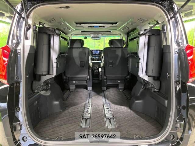 Toyota ALPHARD 2022-07 333452-10