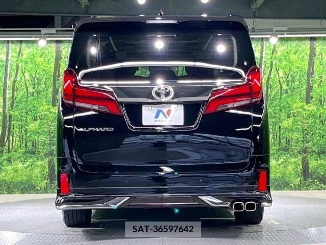 Toyota ALPHARD 2022-07 333452-15