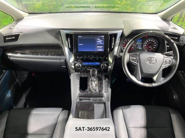 Toyota ALPHARD 2022-07 333452-1