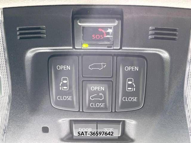 Toyota ALPHARD 2022-07 333452-4