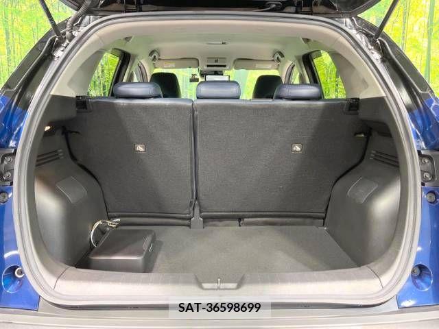 Nissan NOTE 2021-08 374031-11