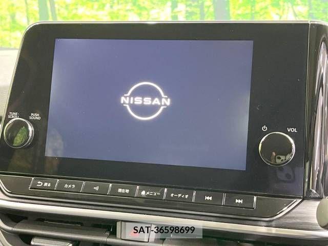 Nissan NOTE 2021-08 374031-2