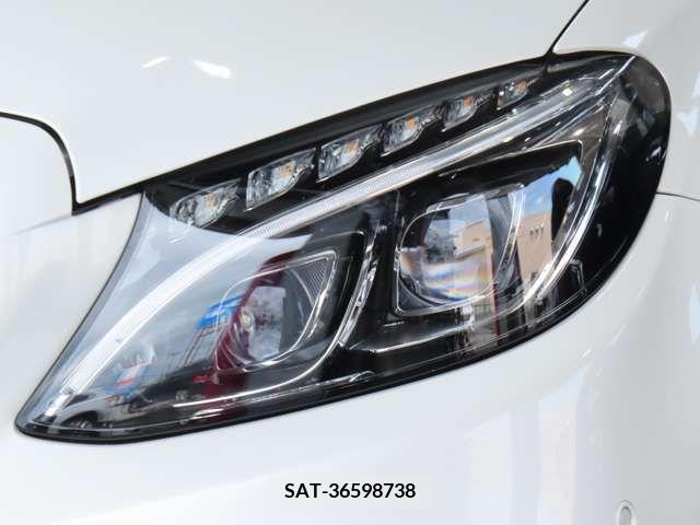 Amg C-CLASS 2017-08 319370-4