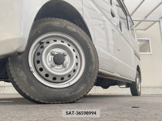 Suzuki EVERY 2017-12 390735-7