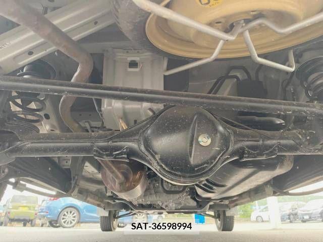 Suzuki EVERY 2017-12 390735-18