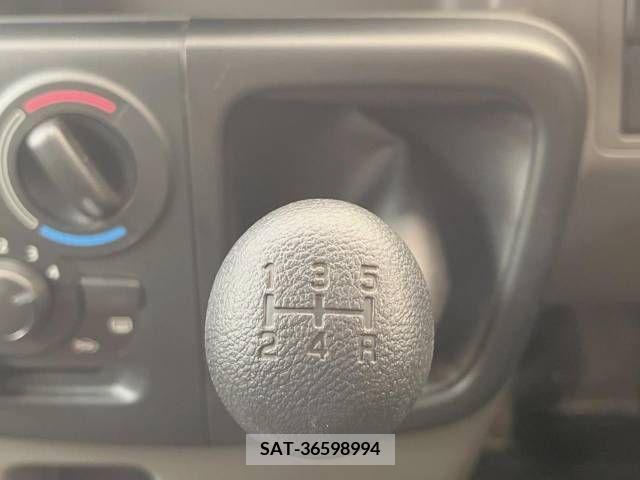 Suzuki EVERY 2017-12 390735-3