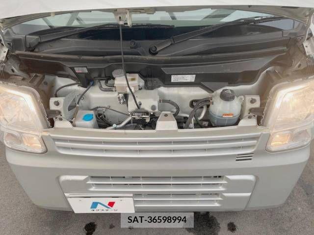 Suzuki EVERY 2017-12 390735-17