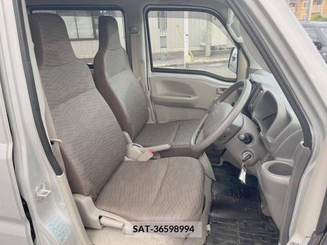 Suzuki EVERY 2017-12 390735-8