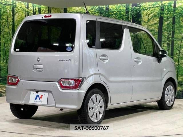 Suzuki WAGON R 2020-04 311945-17
