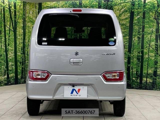 Suzuki WAGON R 2020-04 311945-15