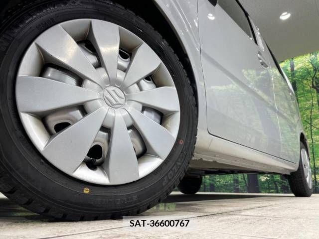 Suzuki WAGON R 2020-04 311945-13