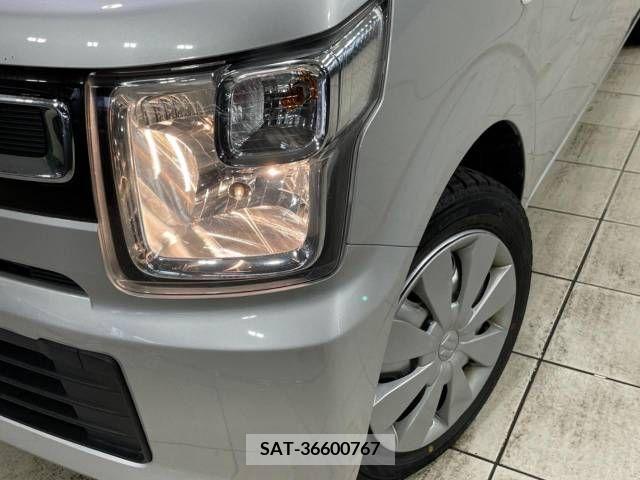 Suzuki WAGON R 2020-04 311945-12