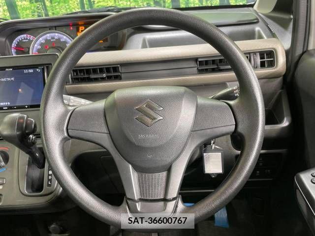 Suzuki WAGON R 2020-04 311945-11