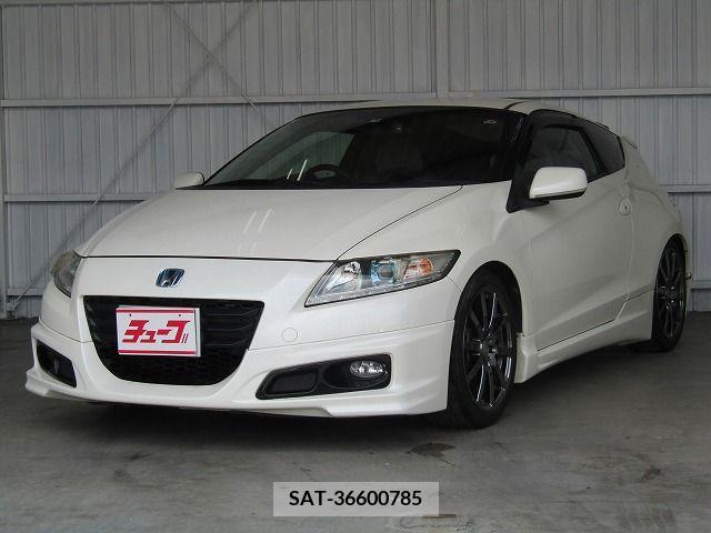 Honda CR-Z 2011-08 321003-0