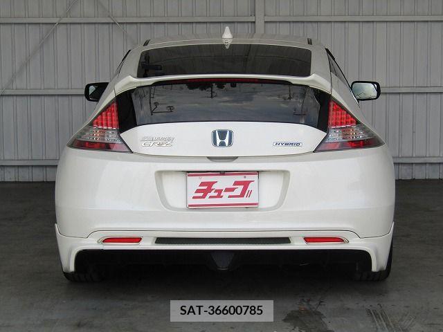 Honda CR-Z 2011-08 321003-7