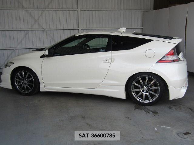 Honda CR-Z 2011-08 321003-18