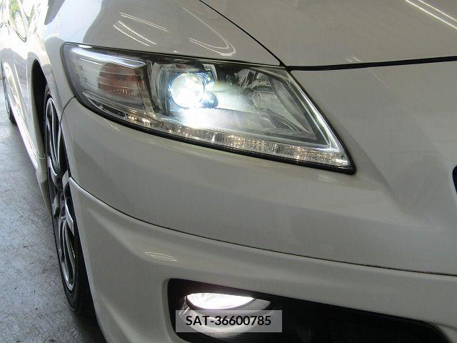 Honda CR-Z 2011-08 321003-15