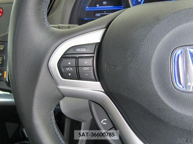 Honda CR-Z 2011-08 321003-14
