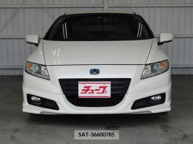 Honda CR-Z 2011-08 321003-1